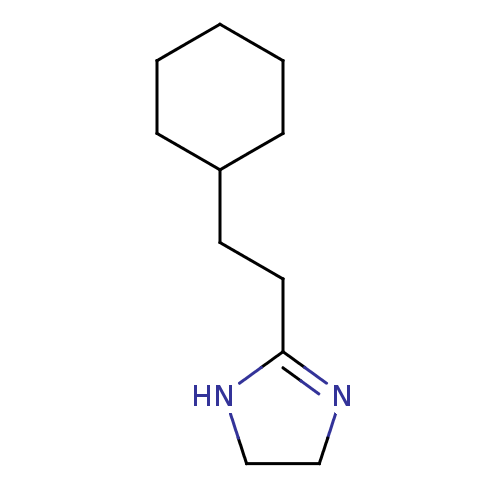 Chemical structure of BindingDB Monomer ID 50272777
