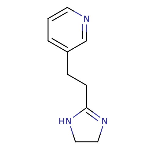 Chemical structure of BindingDB Monomer ID 50272778