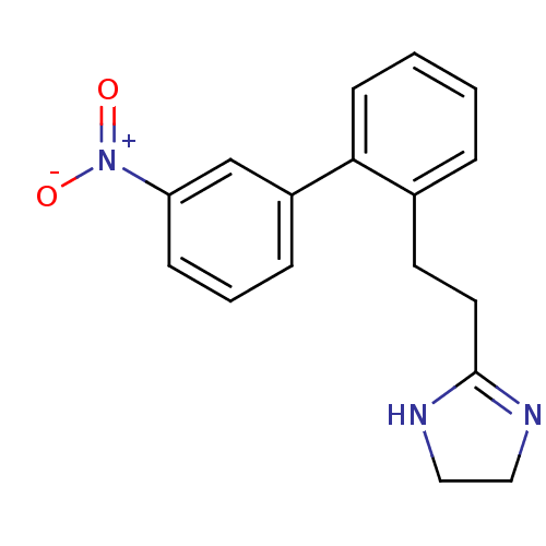 Chemical structure of BindingDB Monomer ID 50272779
