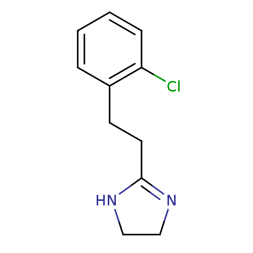 Chemical structure of BindingDB Monomer ID 50272781
