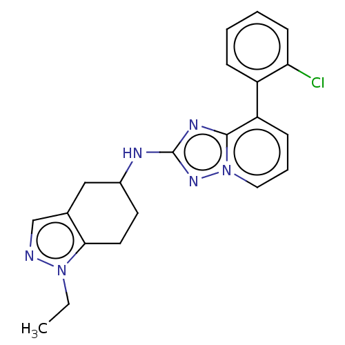 Chemical structure of BindingDB Monomer ID 50272787