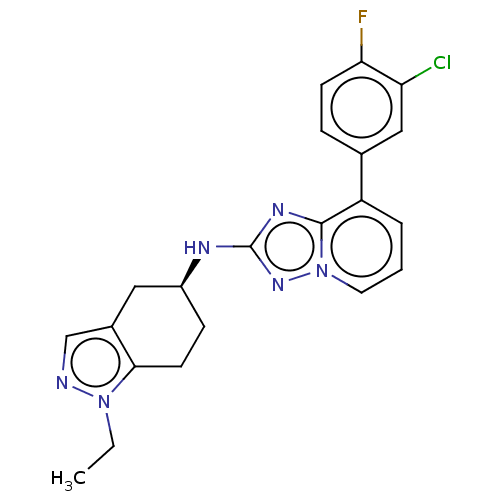 Chemical structure of BindingDB Monomer ID 50272791