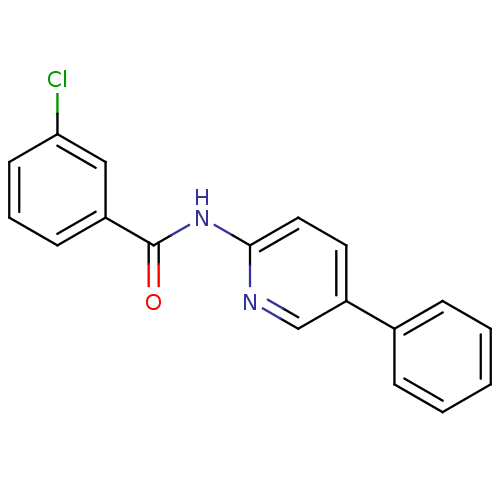 Chemical structure of BindingDB Monomer ID 50272796