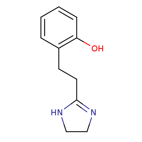 Chemical structure of BindingDB Monomer ID 50272810