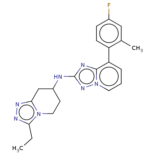 Chemical structure of BindingDB Monomer ID 50272812