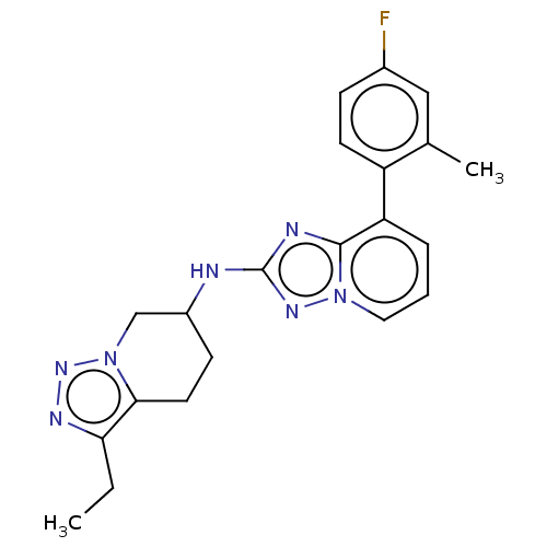 Chemical structure of BindingDB Monomer ID 50272813