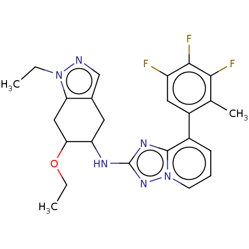 Chemical structure of BindingDB Monomer ID 50272823