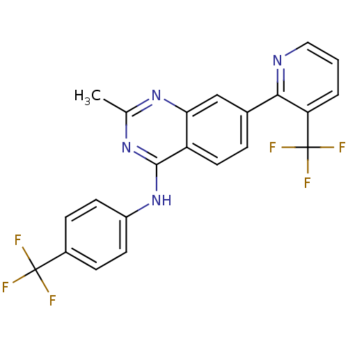 Chemical structure of BindingDB Monomer ID 50272848