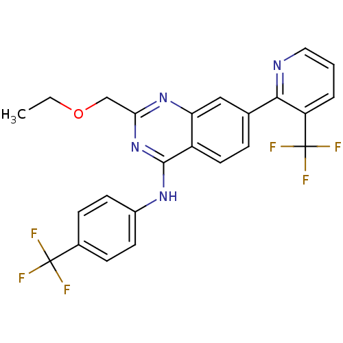 Chemical structure of BindingDB Monomer ID 50272851