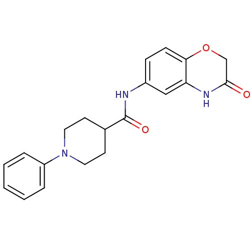 Chemical structure of BindingDB Monomer ID 50272857