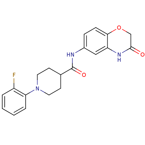 Chemical structure of BindingDB Monomer ID 50272898