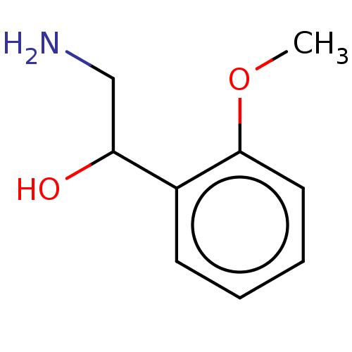 Chemical structure of BindingDB Monomer ID 50272926
