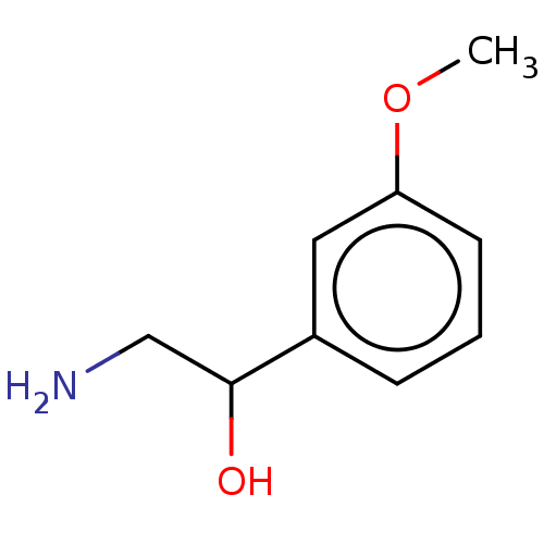 Chemical structure of BindingDB Monomer ID 50272932