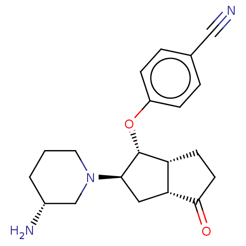 Chemical structure of BindingDB Monomer ID 50273111