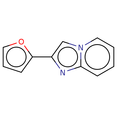 Chemical structure of BindingDB Monomer ID 50273147