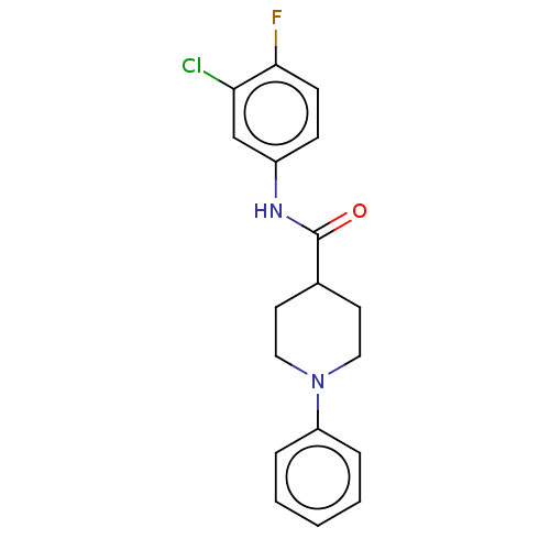 Chemical structure of BindingDB Monomer ID 50273325