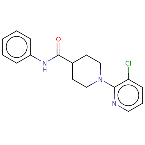Chemical structure of BindingDB Monomer ID 50273348