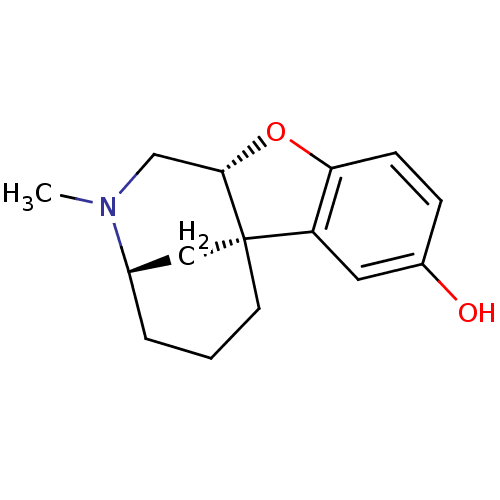 Chemical structure of BindingDB Monomer ID 50273415