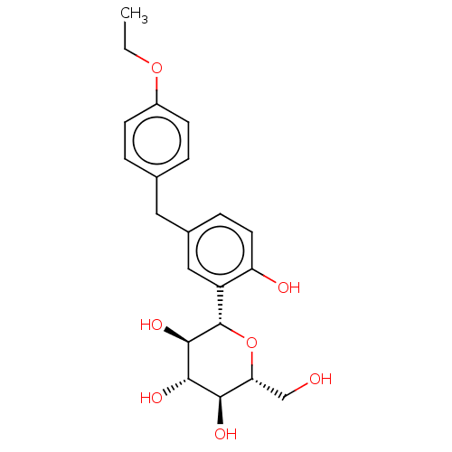 Chemical structure of BindingDB Monomer ID 50273459
