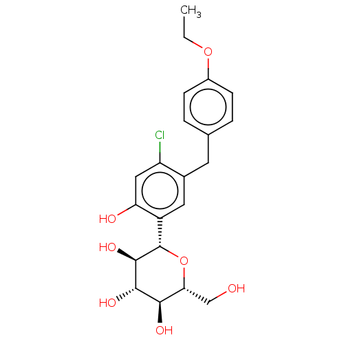 Chemical structure of BindingDB Monomer ID 50273460