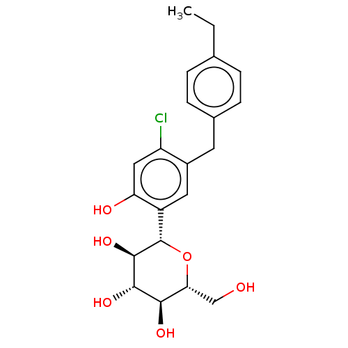 Chemical structure of BindingDB Monomer ID 50273462