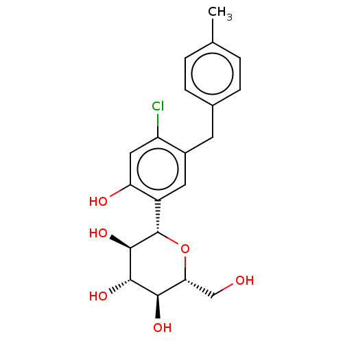 Chemical structure of BindingDB Monomer ID 50273463