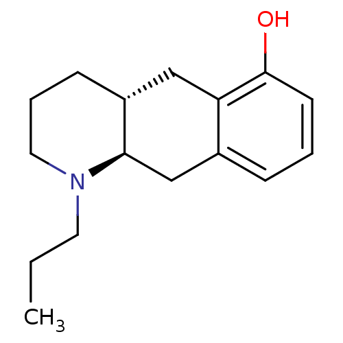 Chemical structure of BindingDB Monomer ID 50273465