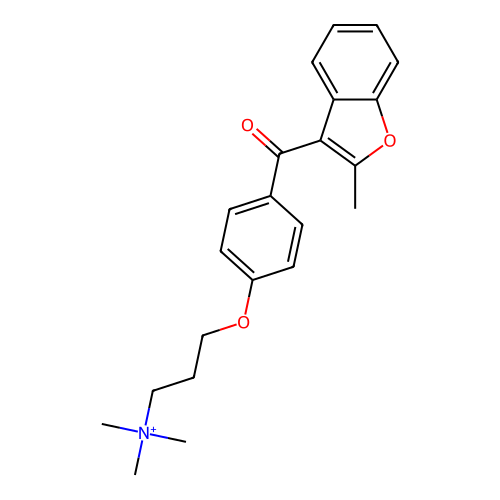 Chemical structure of BindingDB Monomer ID 50273469