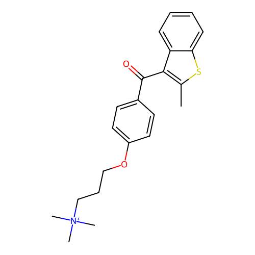 Chemical structure of BindingDB Monomer ID 50273473