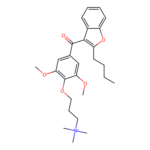 Chemical structure of BindingDB Monomer ID 50273474