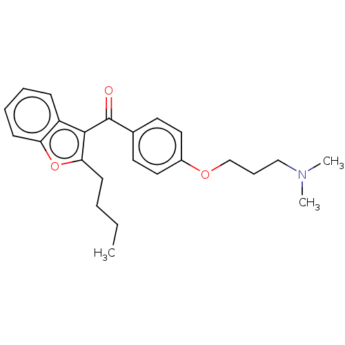 Chemical structure of BindingDB Monomer ID 50273475