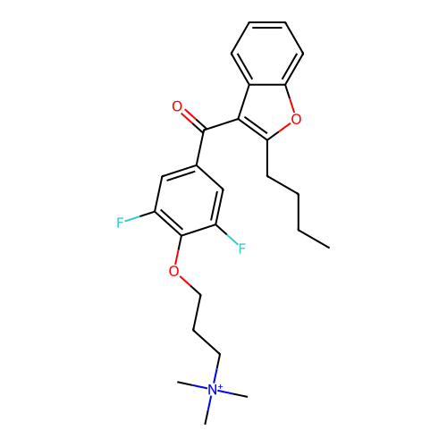 Chemical structure of BindingDB Monomer ID 50273477