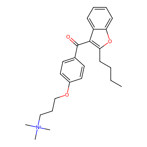 Chemical structure of BindingDB Monomer ID 50273478
