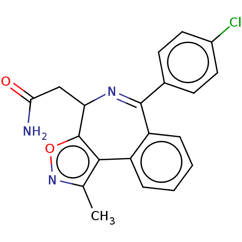 Chemical structure of BindingDB Monomer ID 50273481