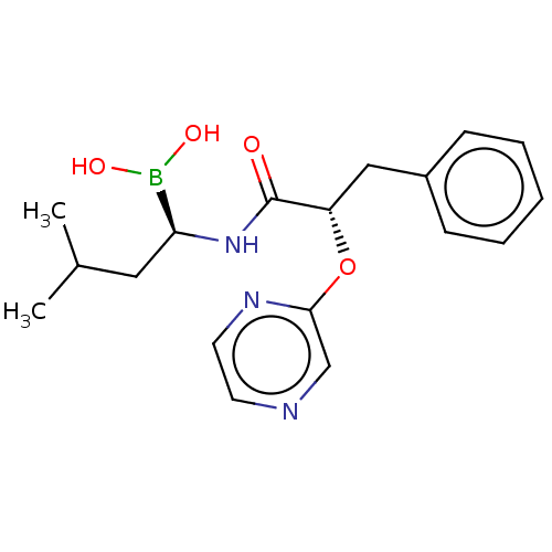 Chemical structure of BindingDB Monomer ID 50273501