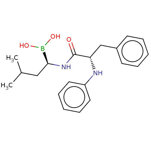 Chemical structure of BindingDB Monomer ID 50273502
