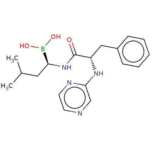 Chemical structure of BindingDB Monomer ID 50273504