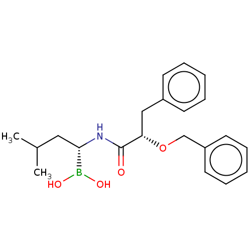 Chemical structure of BindingDB Monomer ID 50273505