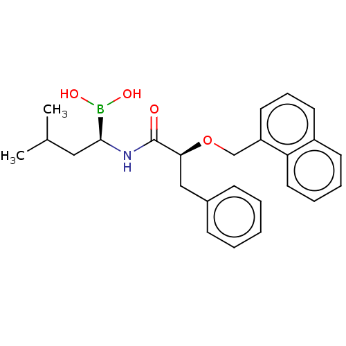 Chemical structure of BindingDB Monomer ID 50273506
