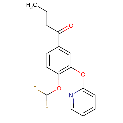 Chemical structure of BindingDB Monomer ID 50273510