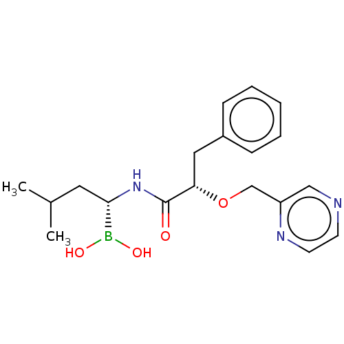 Chemical structure of BindingDB Monomer ID 50273513