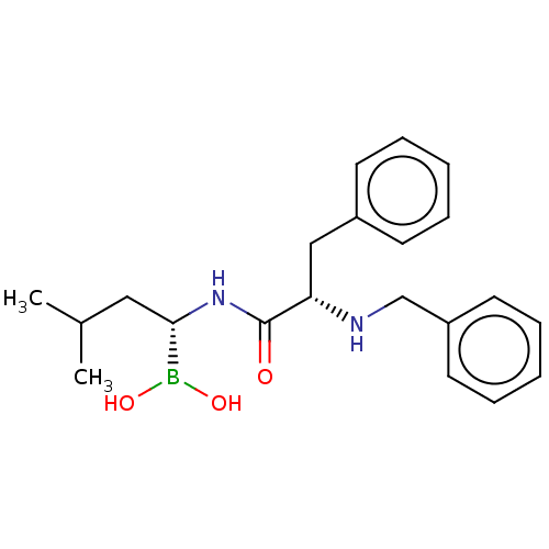 Chemical structure of BindingDB Monomer ID 50273514