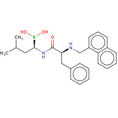 Chemical structure of BindingDB Monomer ID 50273515