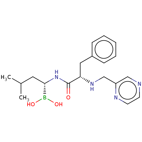 Chemical structure of BindingDB Monomer ID 50273516