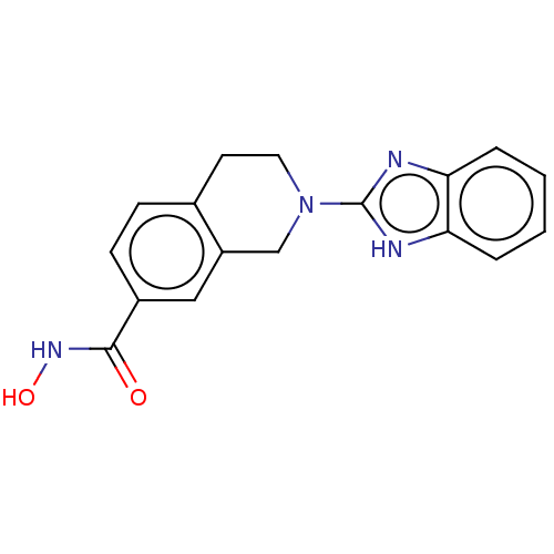 Chemical structure of BindingDB Monomer ID 50273524
