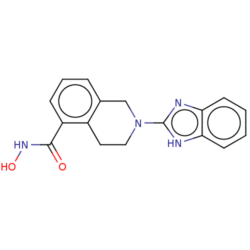 Chemical structure of BindingDB Monomer ID 50273533