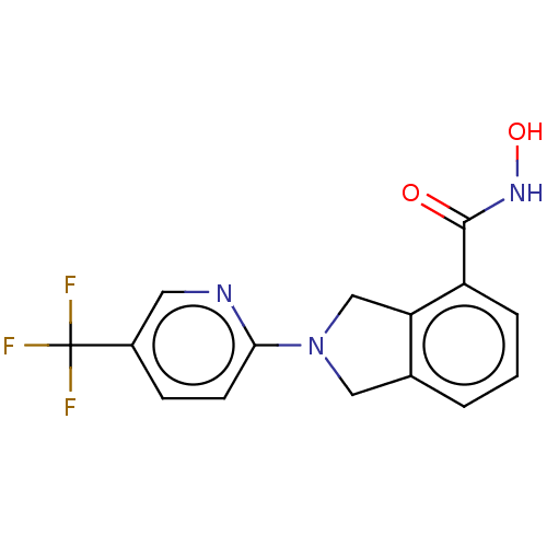 Chemical structure of BindingDB Monomer ID 50273551