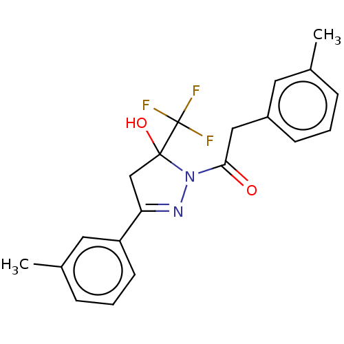 Chemical structure of BindingDB Monomer ID 50273568
