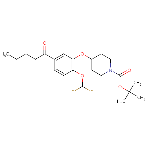 Chemical structure of BindingDB Monomer ID 50273573