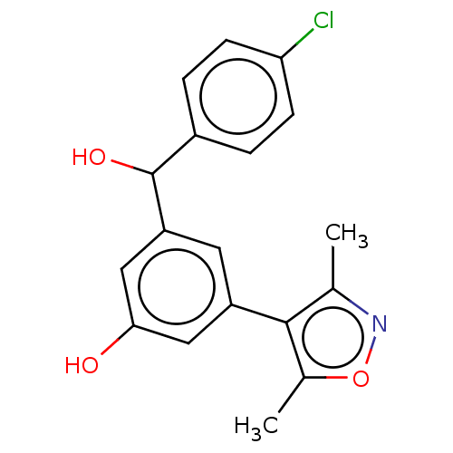 Chemical structure of BindingDB Monomer ID 50273616